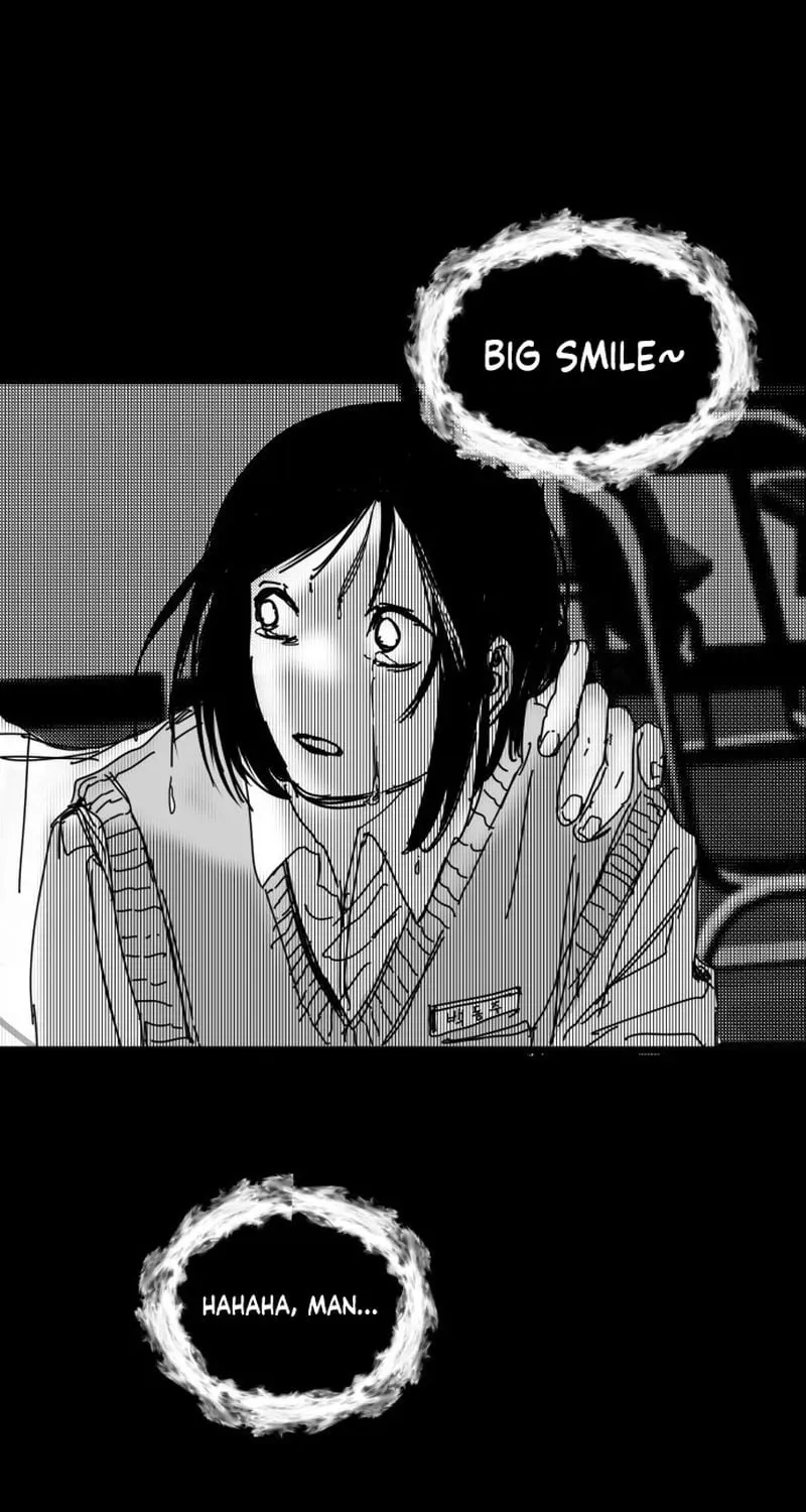 Flowers and Ashes Chapter 7 page 71 - 