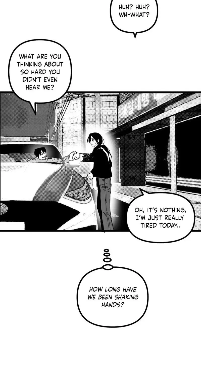 Flowers and Ashes Chapter 7 page 75 - 