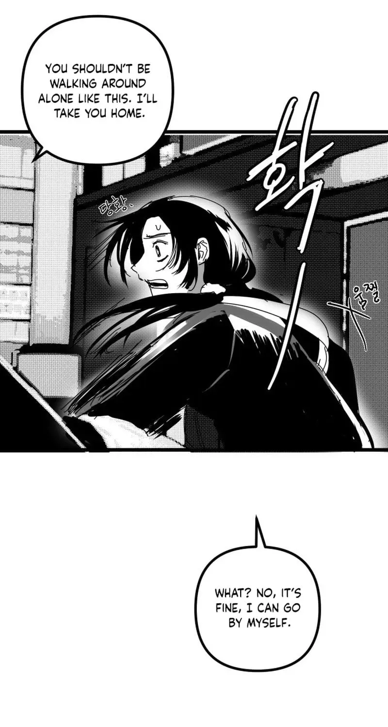 Flowers and Ashes Chapter 7 page 76 - 