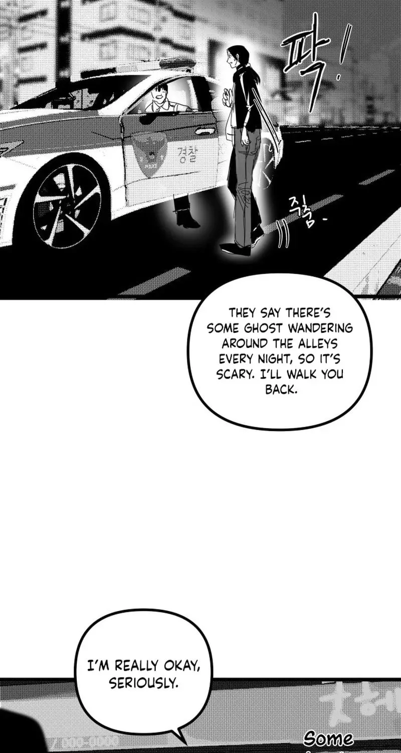 Flowers and Ashes Chapter 7 page 78 - 