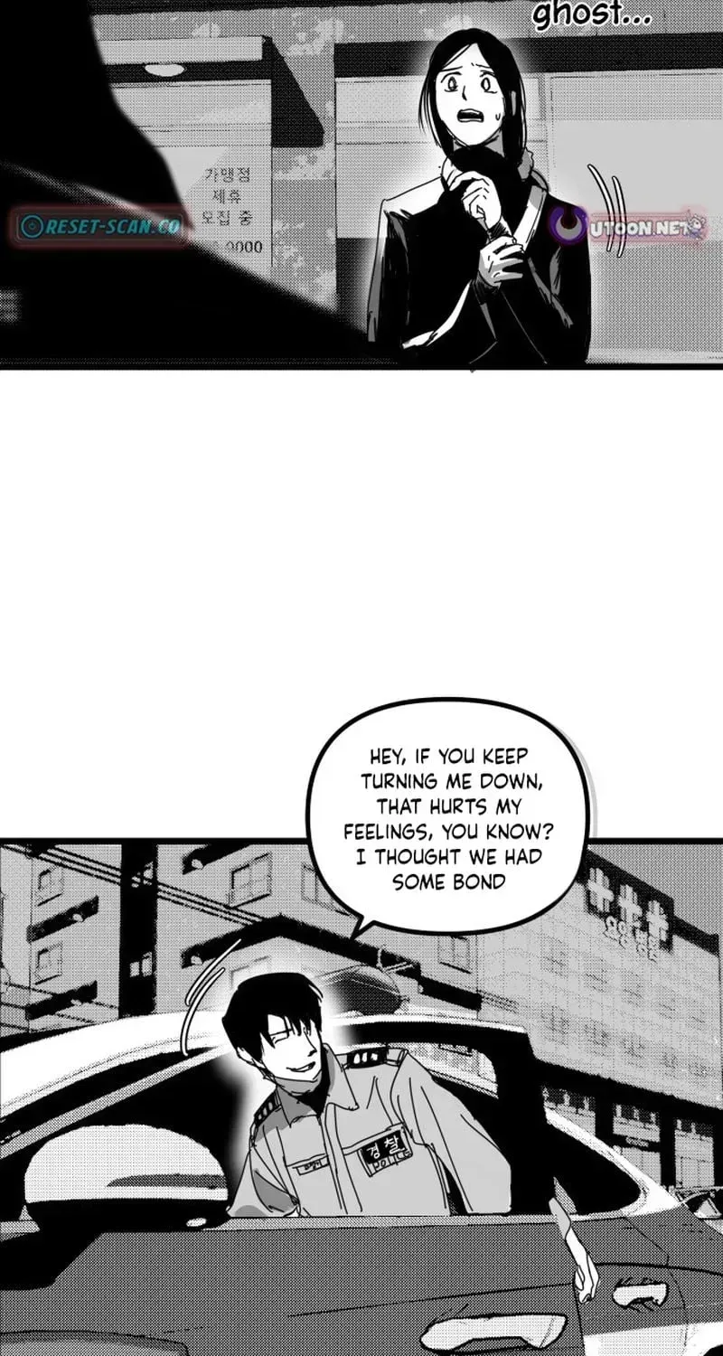 Flowers and Ashes Chapter 7 page 79 - 