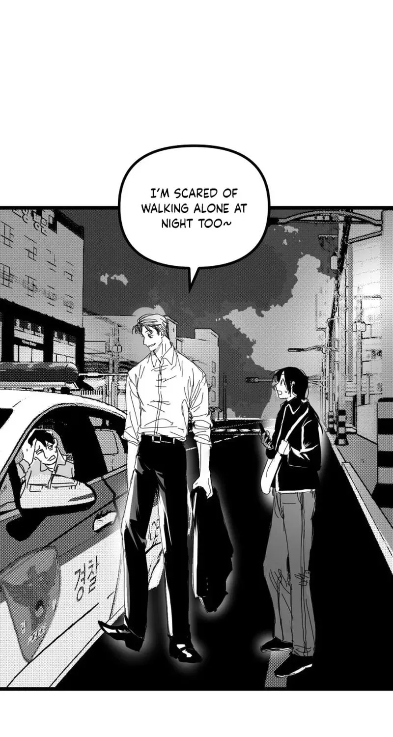 Flowers and Ashes Chapter 7 page 87 - 