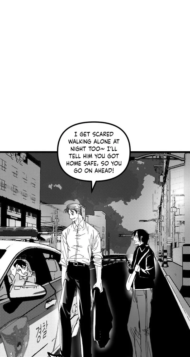 Flowers and Ashes Chapter 8 page 2 - 