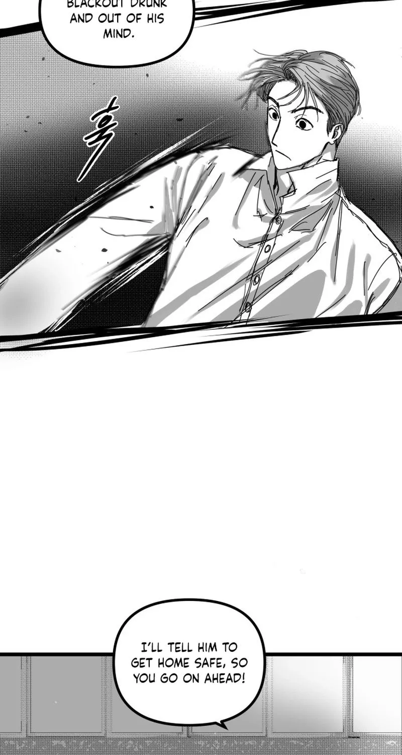 Flowers and Ashes Chapter 8 page 12 - 