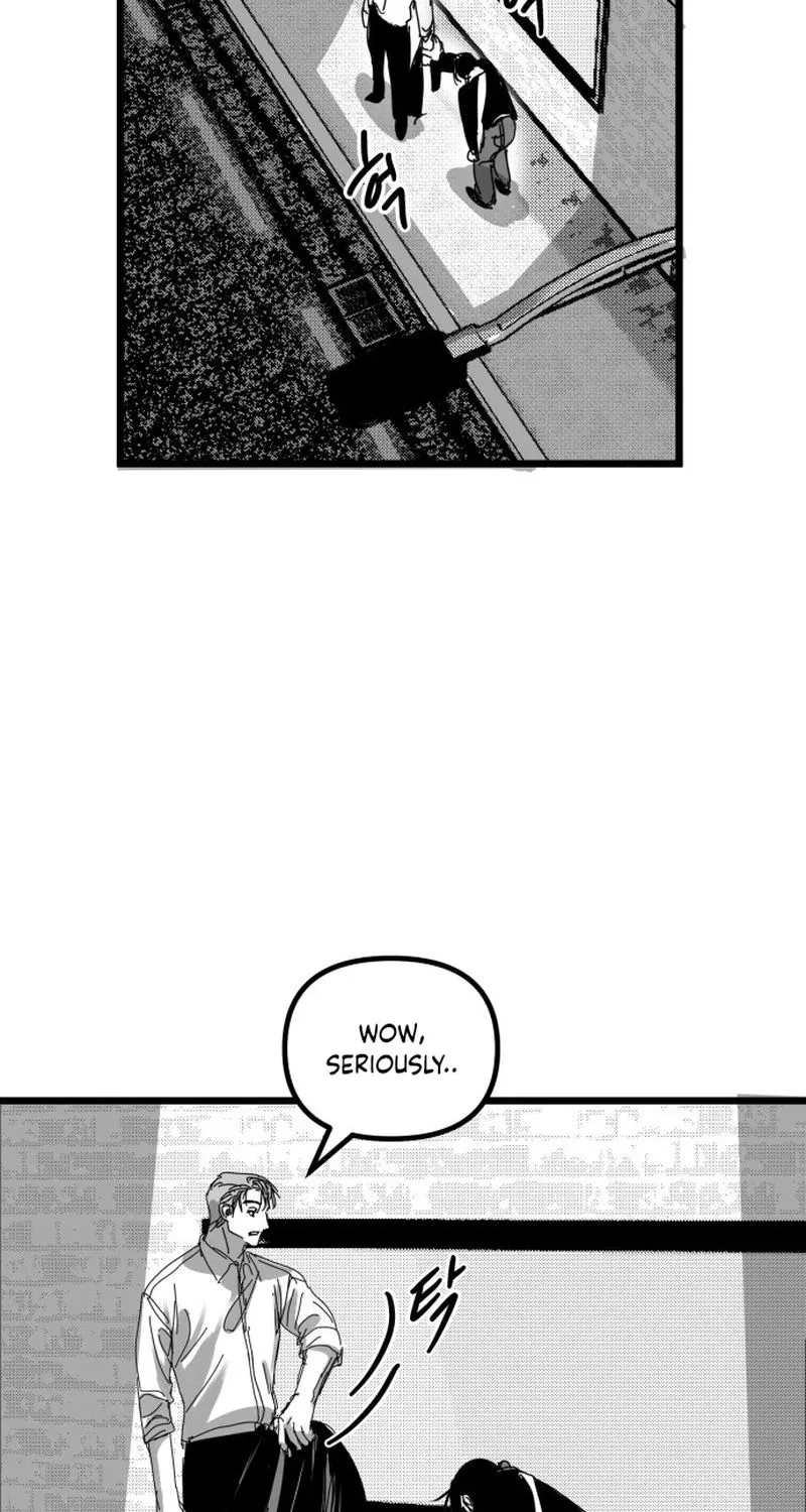 Flowers and Ashes Chapter 8 page 19 - 