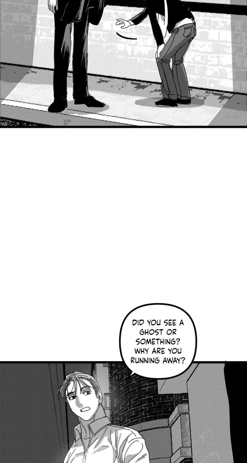 Flowers and Ashes Chapter 8 page 20 - 