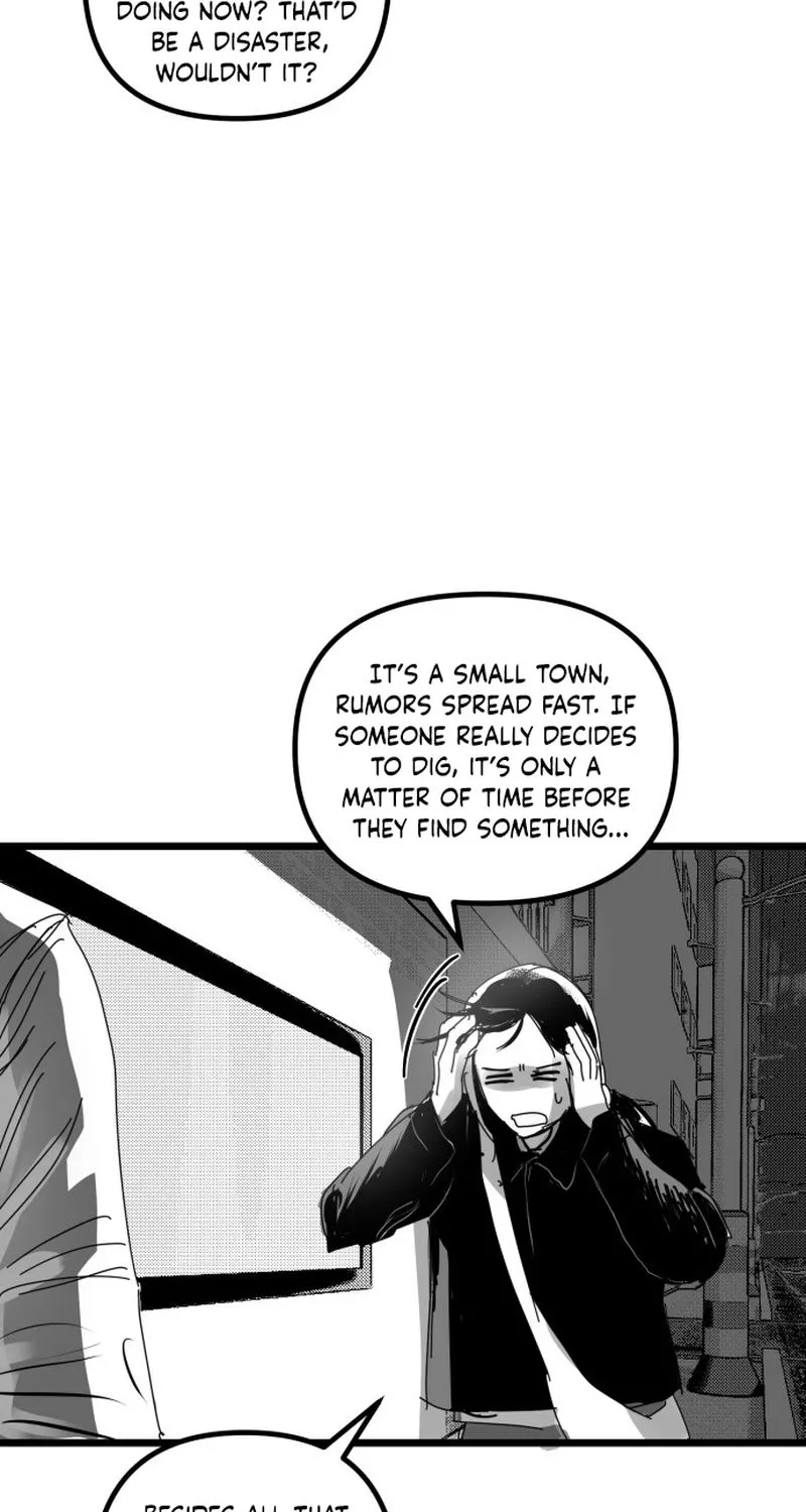 Flowers and Ashes Chapter 8 page 25 - 
