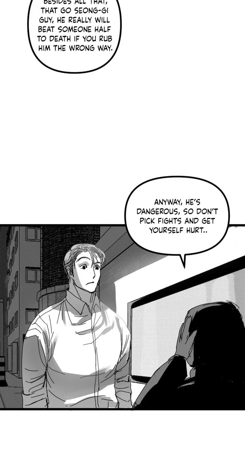 Flowers and Ashes Chapter 8 page 26 - 