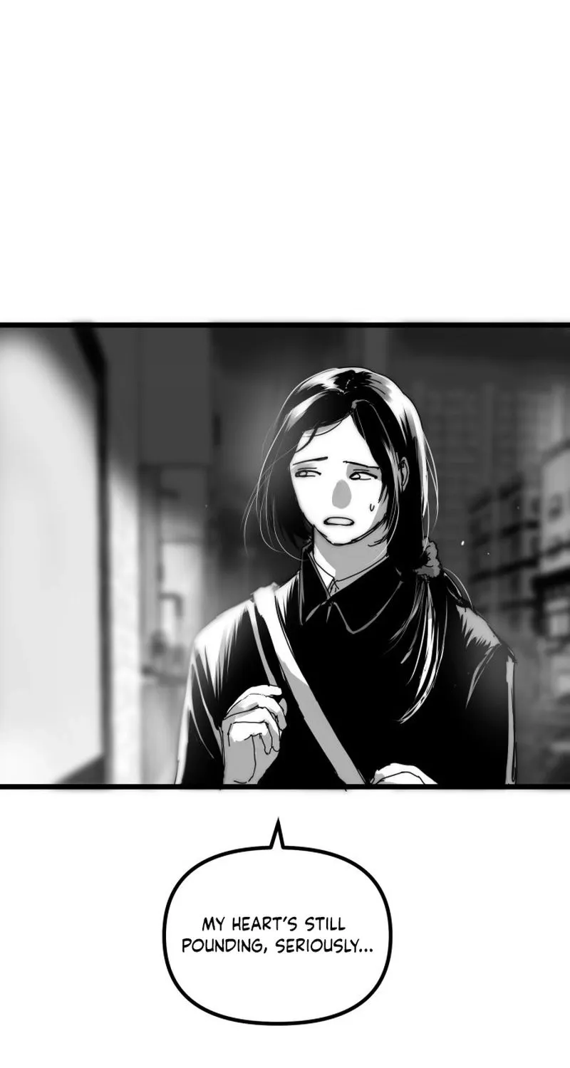 Flowers and Ashes Chapter 8 page 27 - 