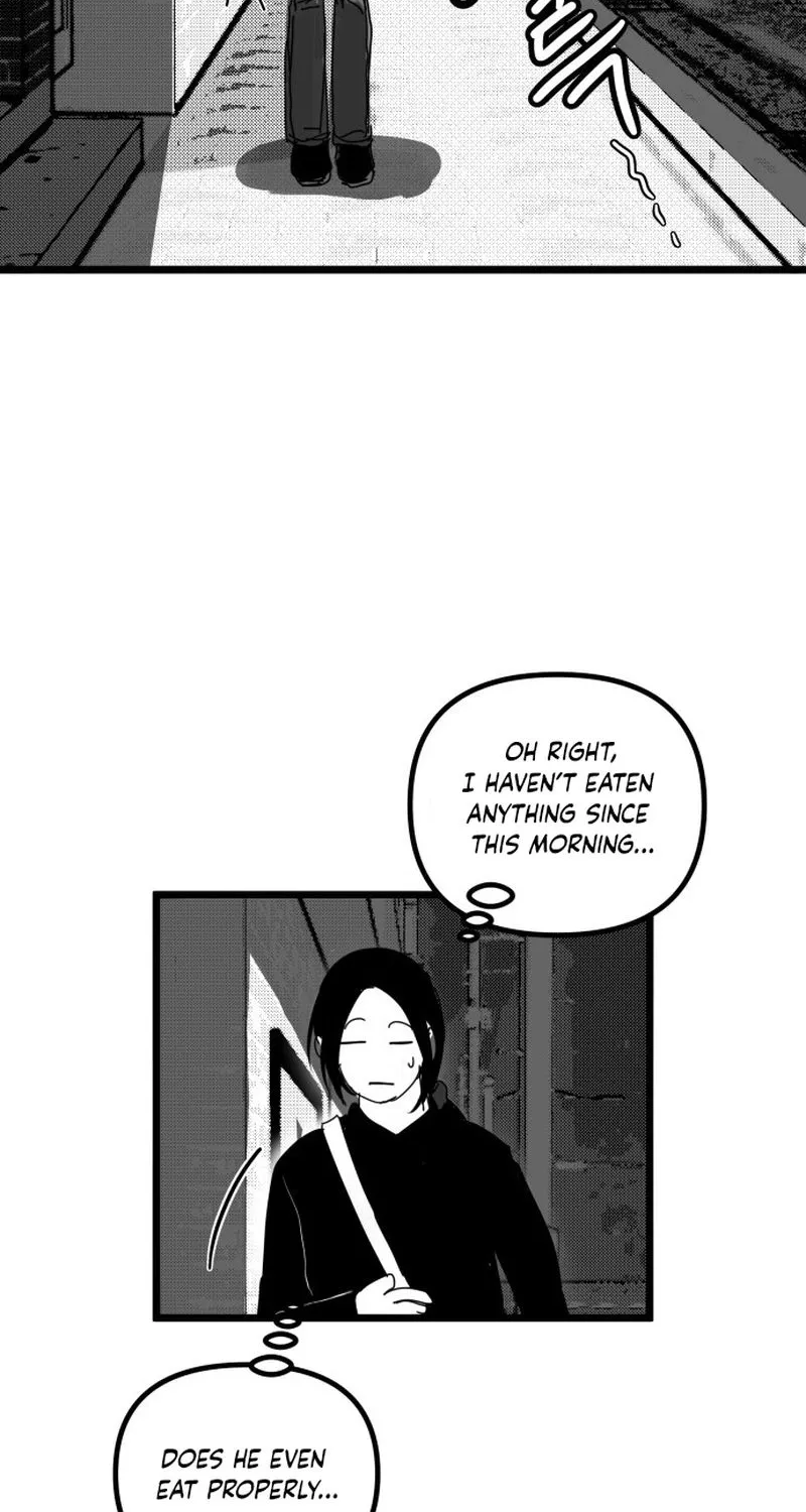 Flowers and Ashes Chapter 8 page 34 - 