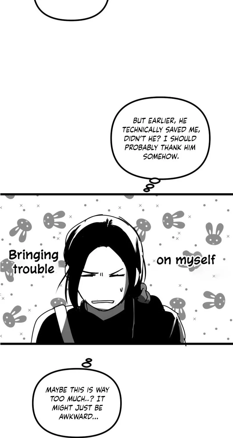 Flowers and Ashes Chapter 8 page 35 - 