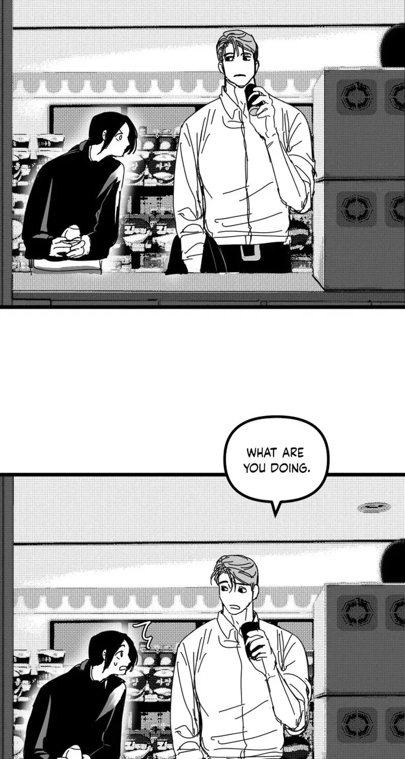 Flowers and Ashes Chapter 8 page 42 - 