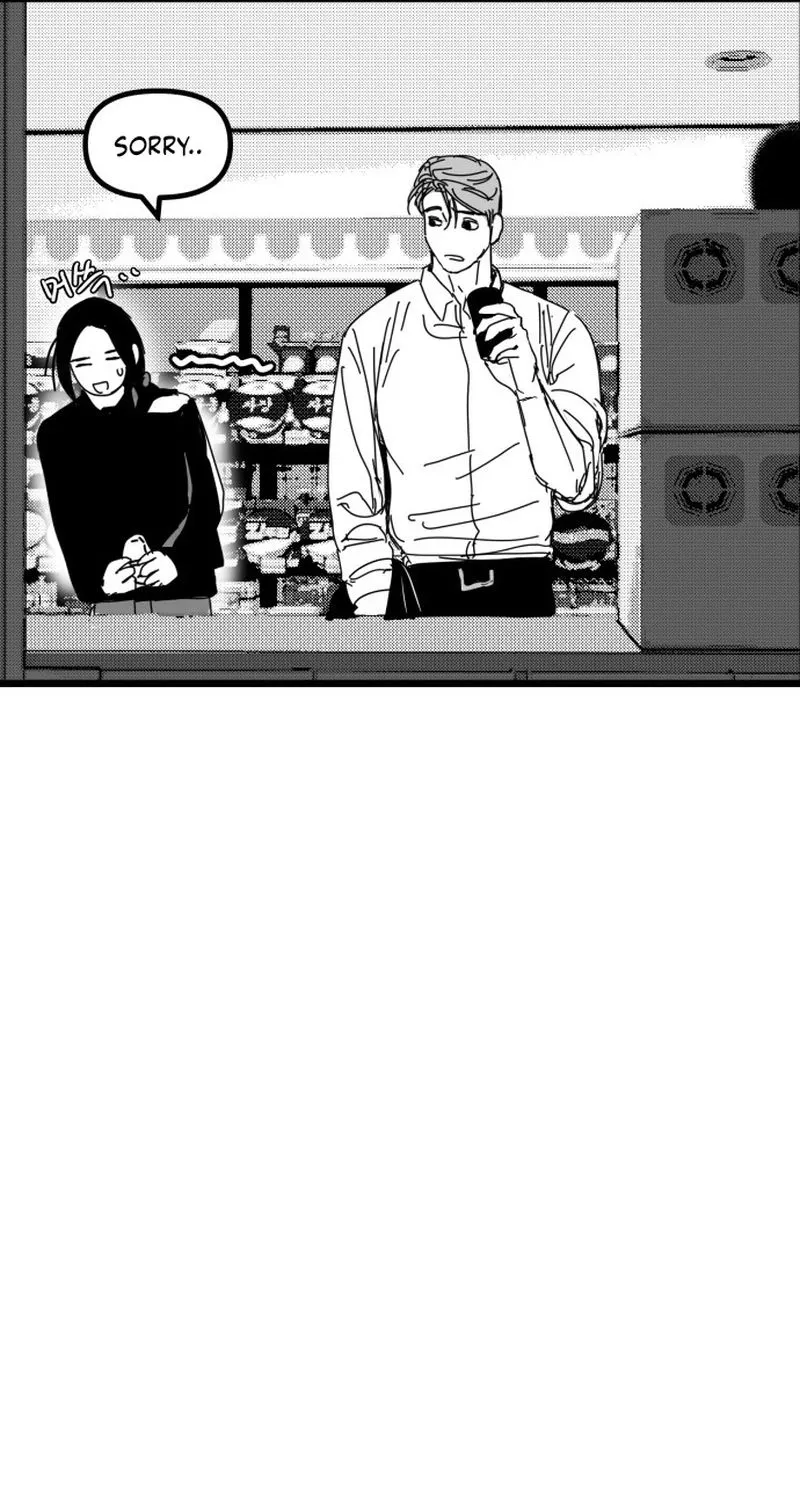 Flowers and Ashes Chapter 8 page 44 - 