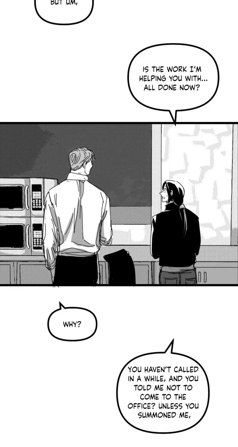 Flowers and Ashes Chapter 8 page 46 - 