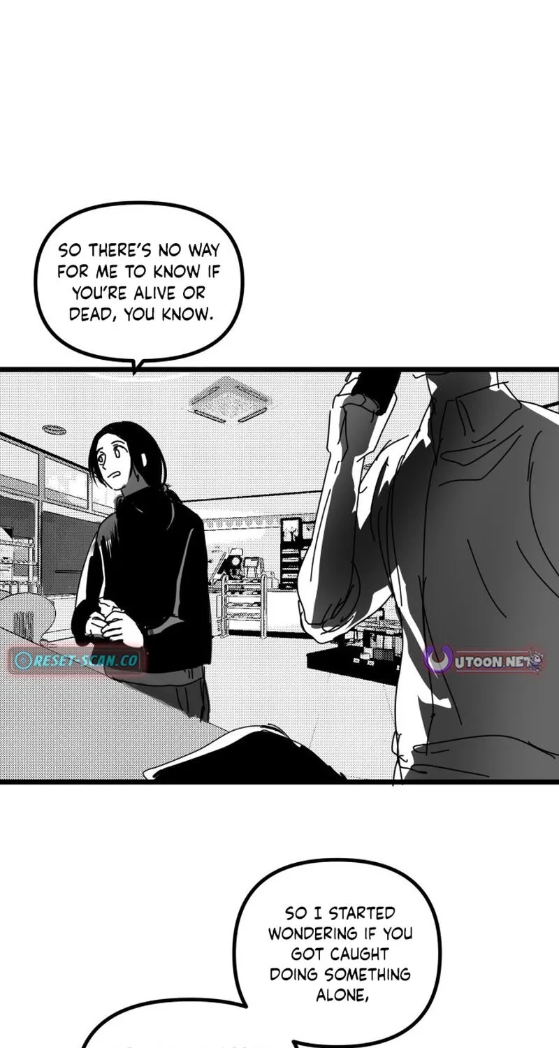 Flowers and Ashes Chapter 8 page 47 - 