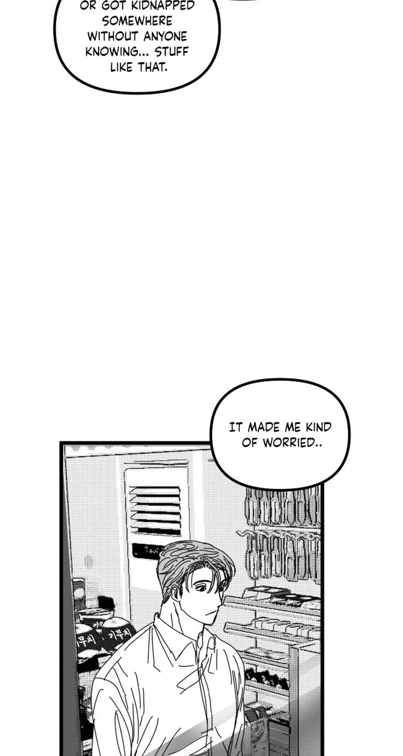 Flowers and Ashes Chapter 8 page 48 - 
