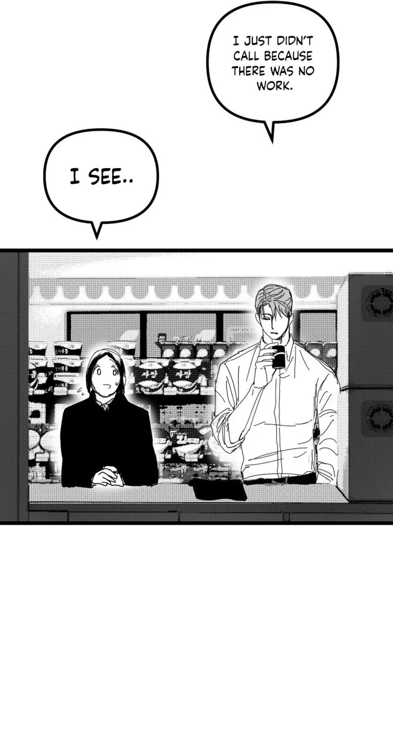 Flowers and Ashes Chapter 8 page 51 - 