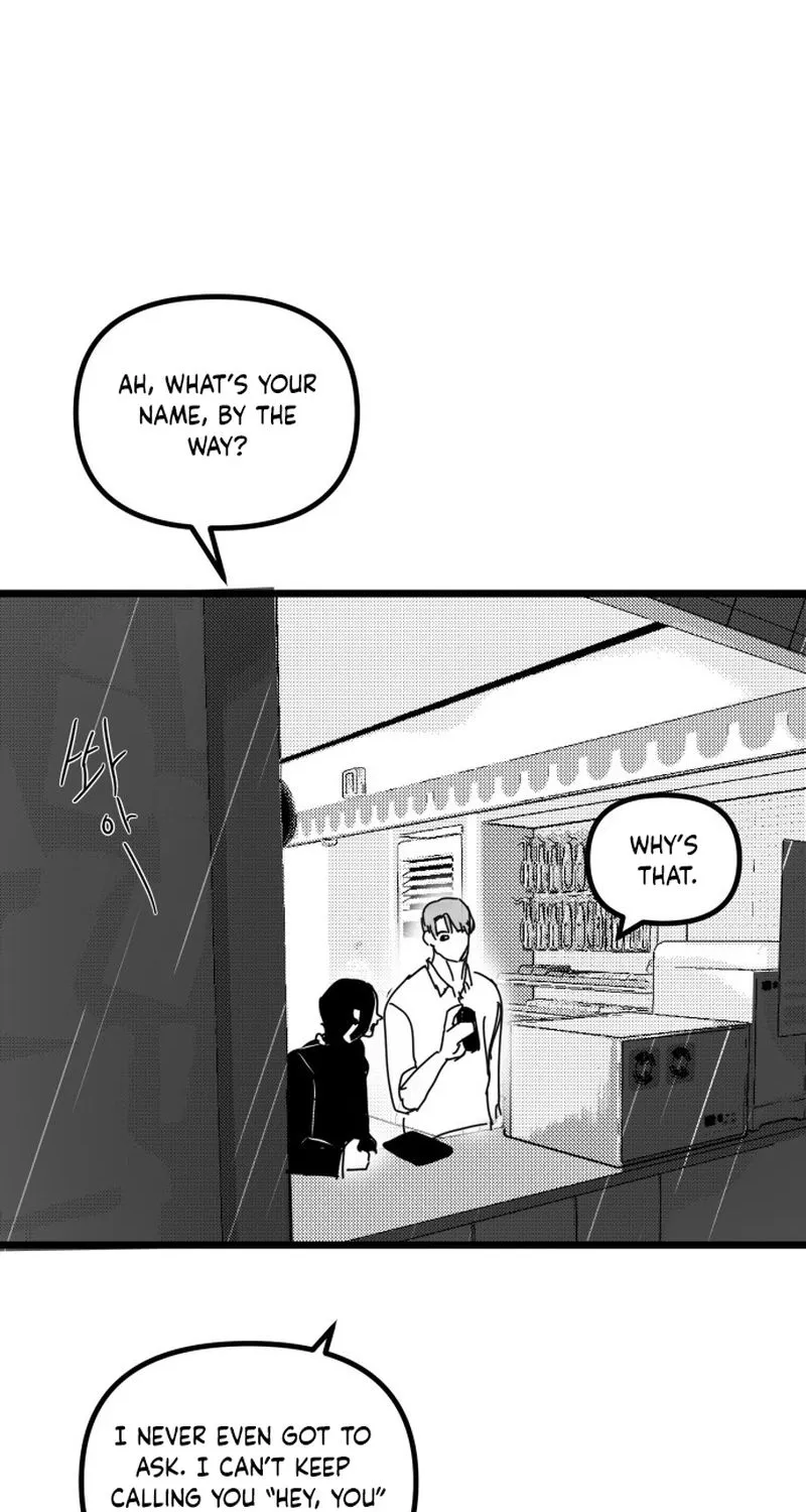 Flowers and Ashes Chapter 8 page 52 - 