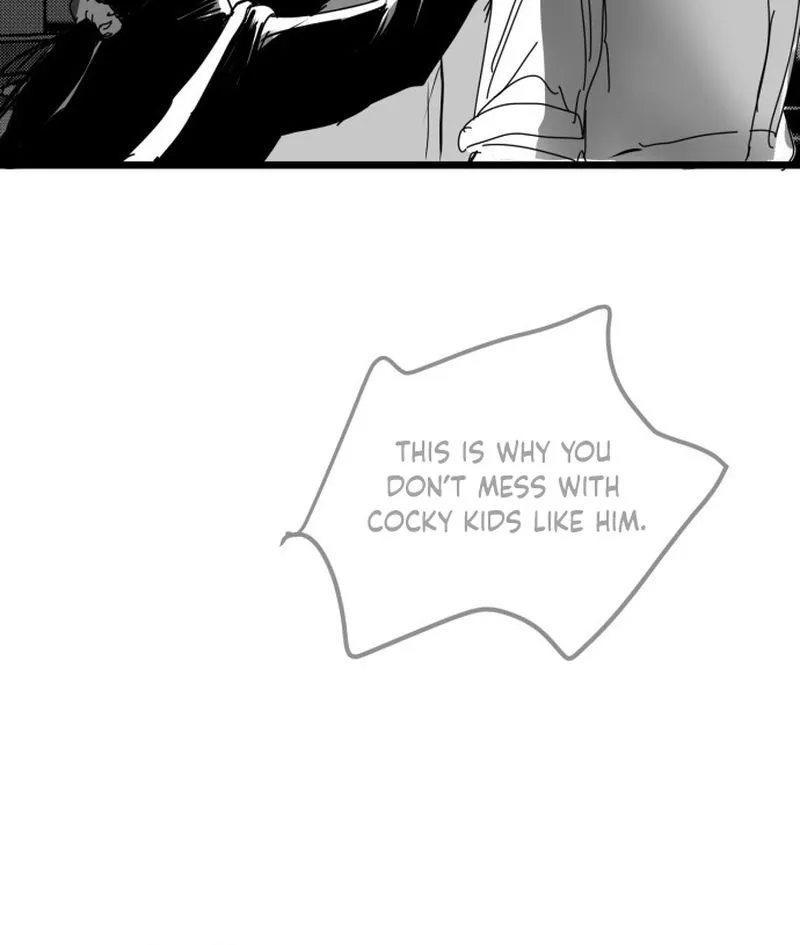 Flowers and Ashes Chapter 8 page 7 - 