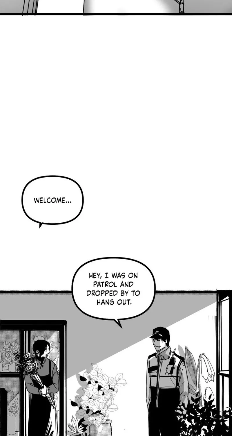 Flowers and Ashes Chapter 8 page 64 - 