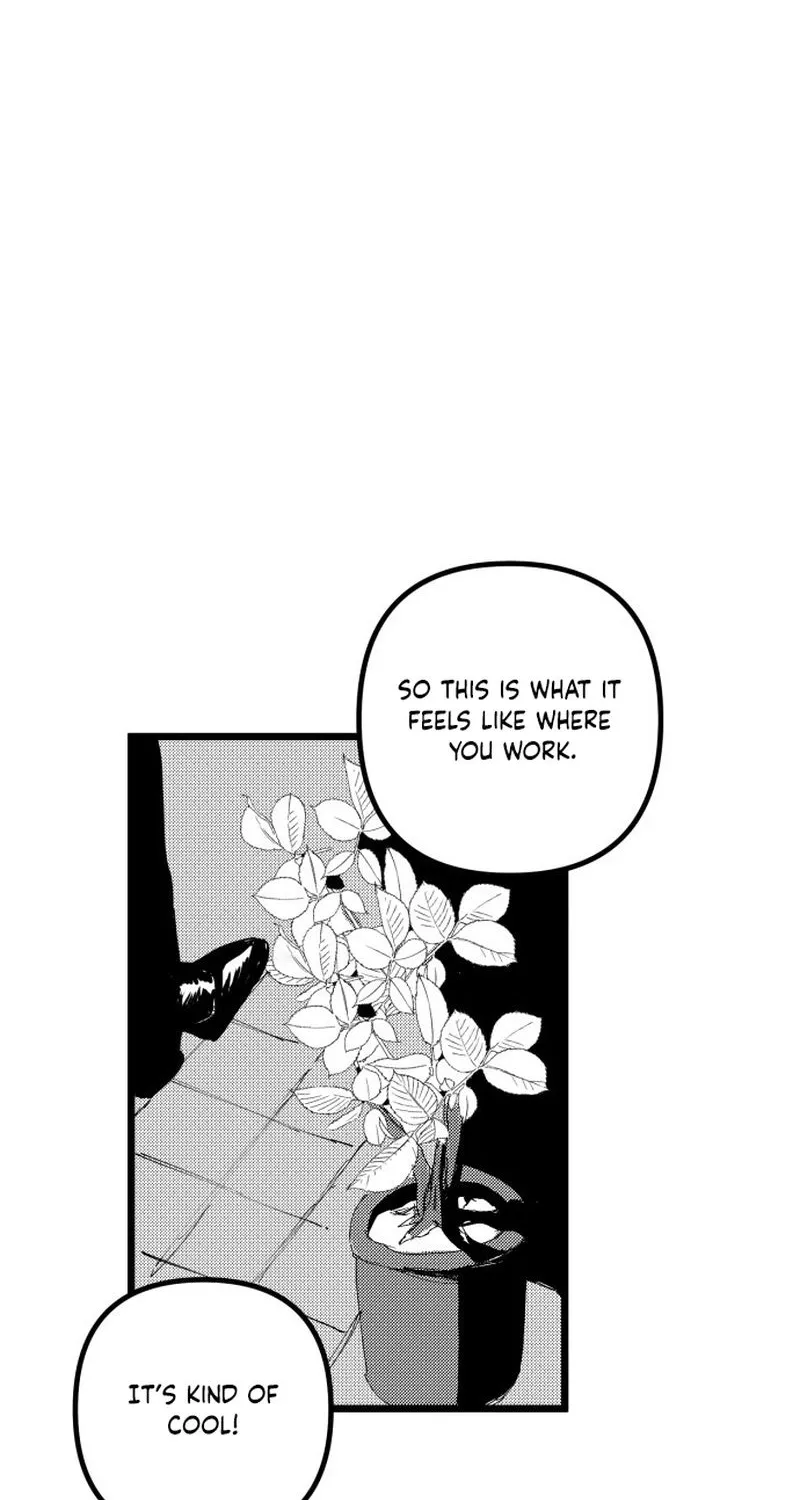 Flowers and Ashes Chapter 8 page 67 - 