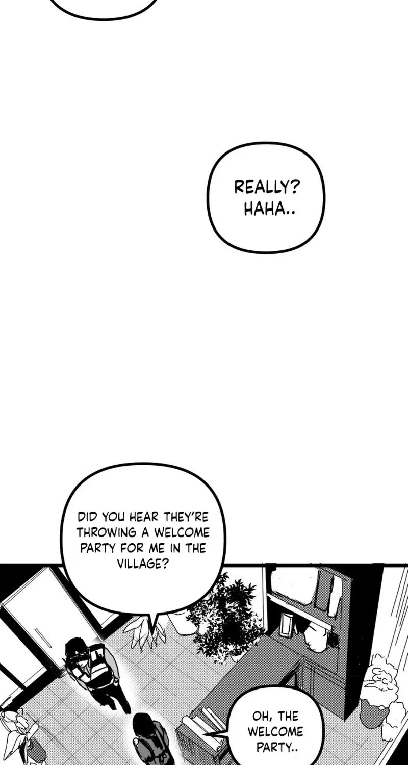 Flowers and Ashes Chapter 8 page 68 - 