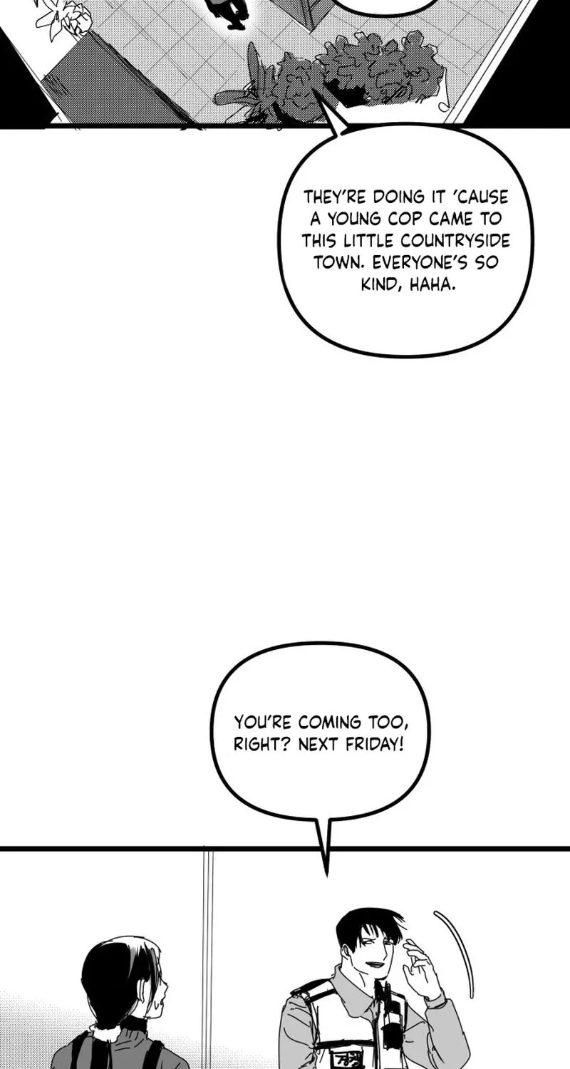 Flowers and Ashes Chapter 8 page 69 - 
