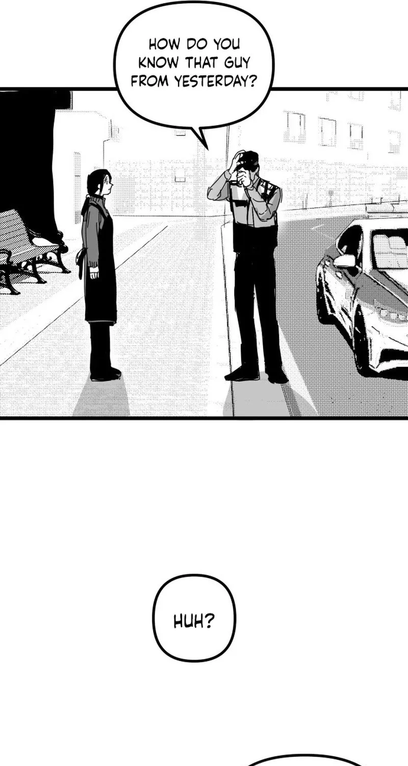 Flowers and Ashes Chapter 8 page 73 - 