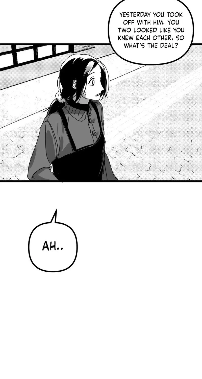 Flowers and Ashes Chapter 8 page 74 - 