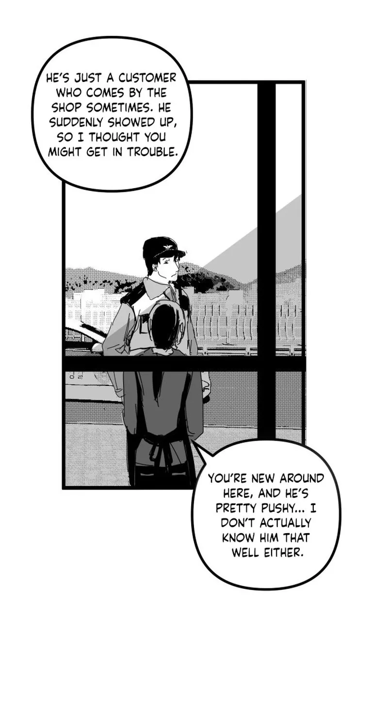 Flowers and Ashes Chapter 8 page 75 - 