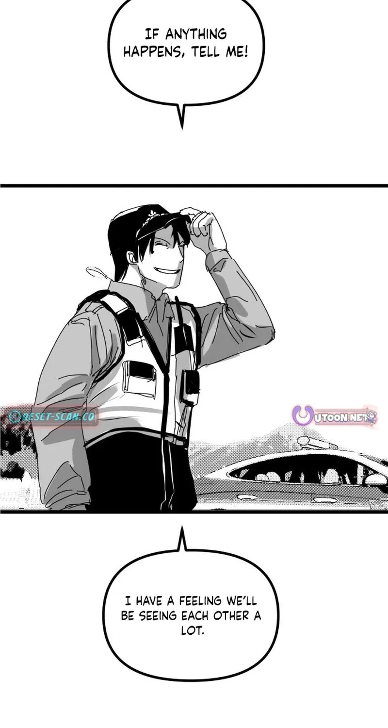 Flowers and Ashes Chapter 8 page 77 - 