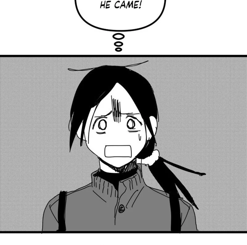 Flowers and Ashes Chapter 8 page 79 - 