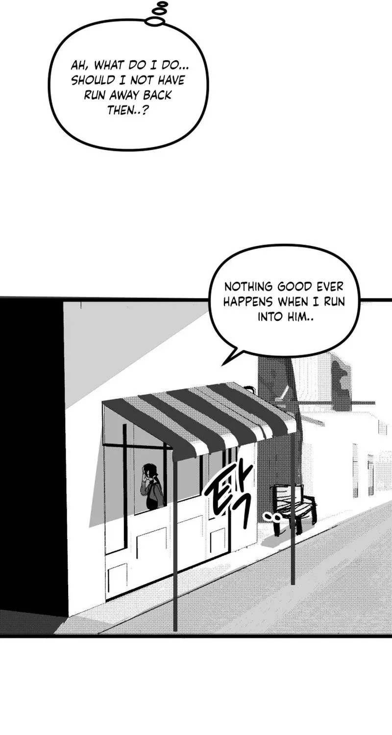 Flowers and Ashes Chapter 8 page 80 - 