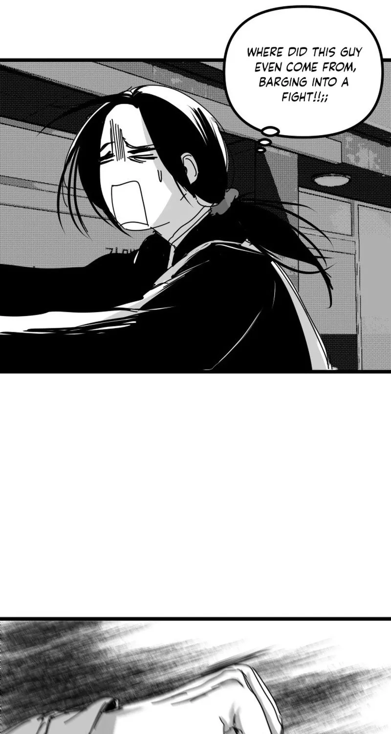 Flowers and Ashes Chapter 8 page 9 - 