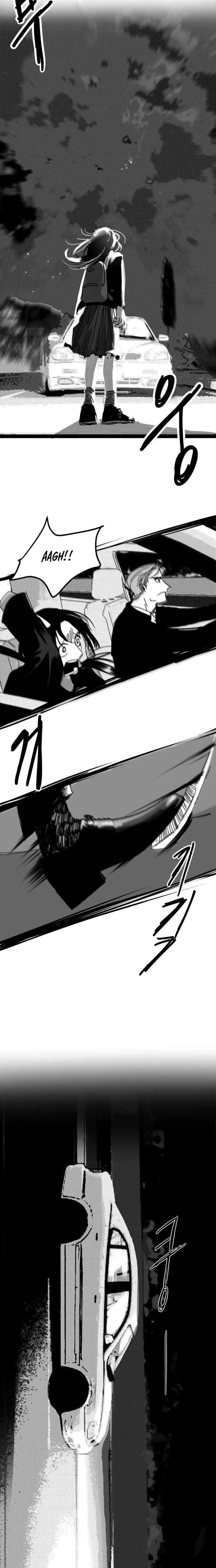 Flowers and Ashes Chapter 9 page 17 - 