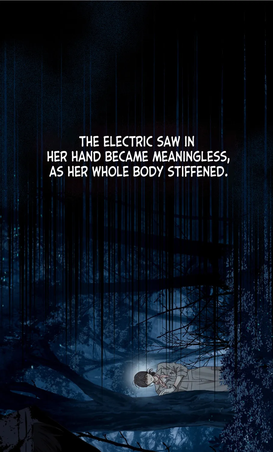 Flowers Are Bait Chapter 0 page 2 - 