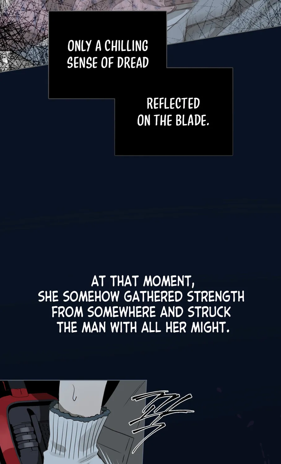Flowers Are Bait Chapter 0 page 12 - 