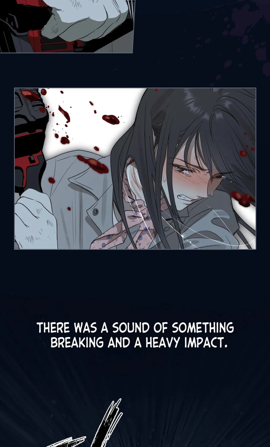 Flowers Are Bait Chapter 0 page 14 - 