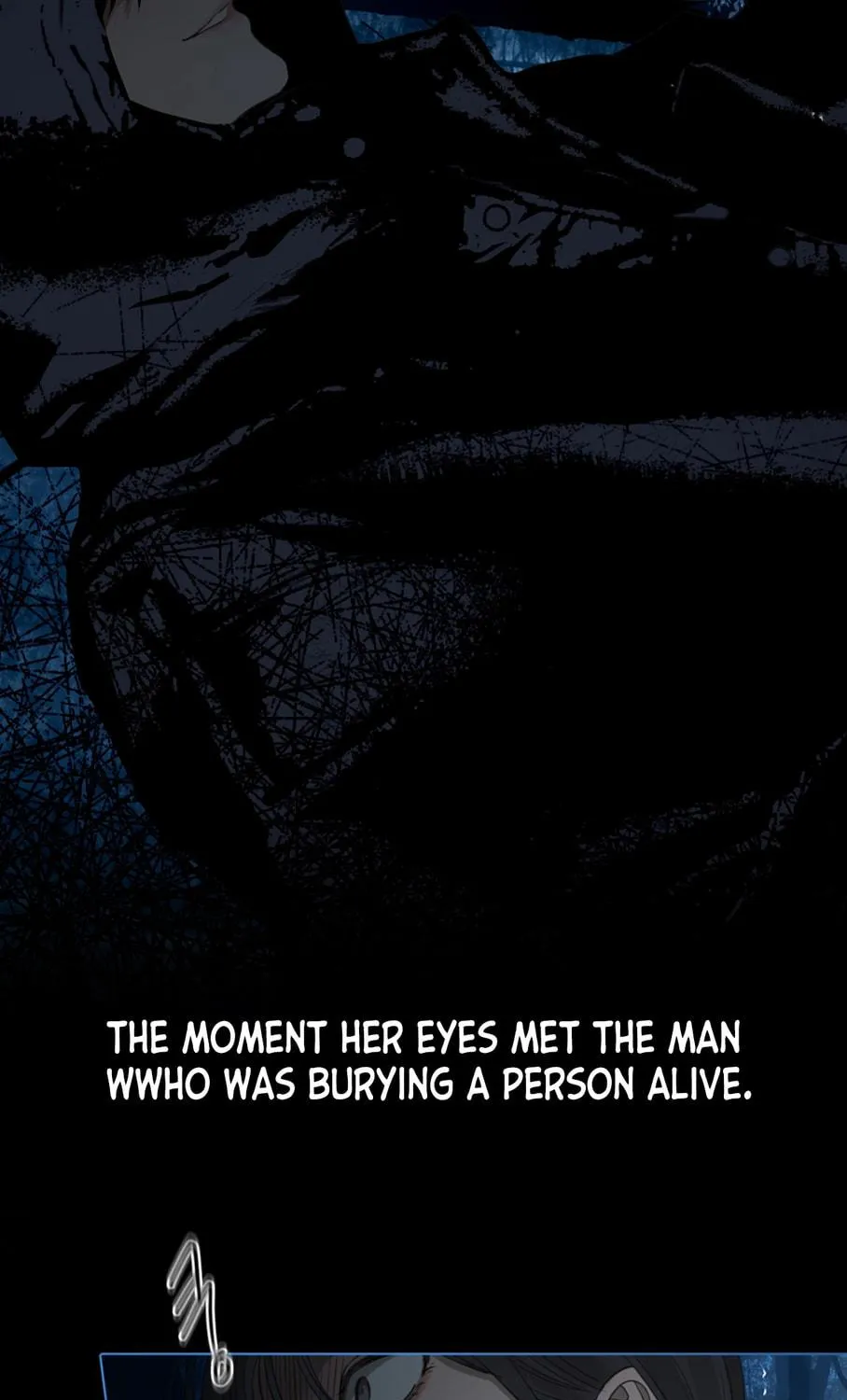 Flowers Are Bait Chapter 0 page 4 - 