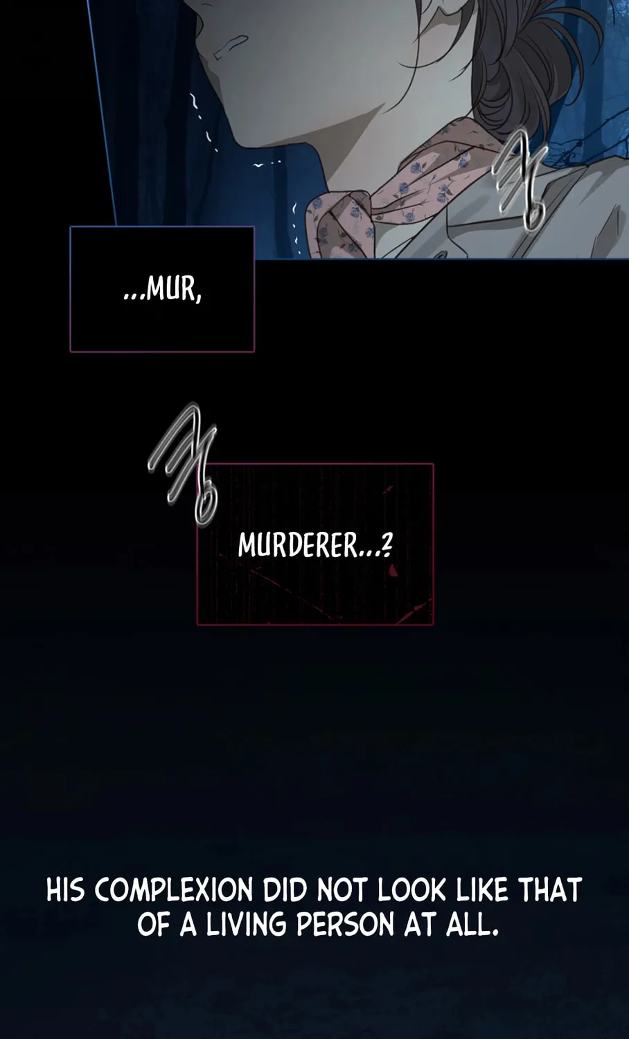 Flowers Are Bait Chapter 0 page 6 - 
