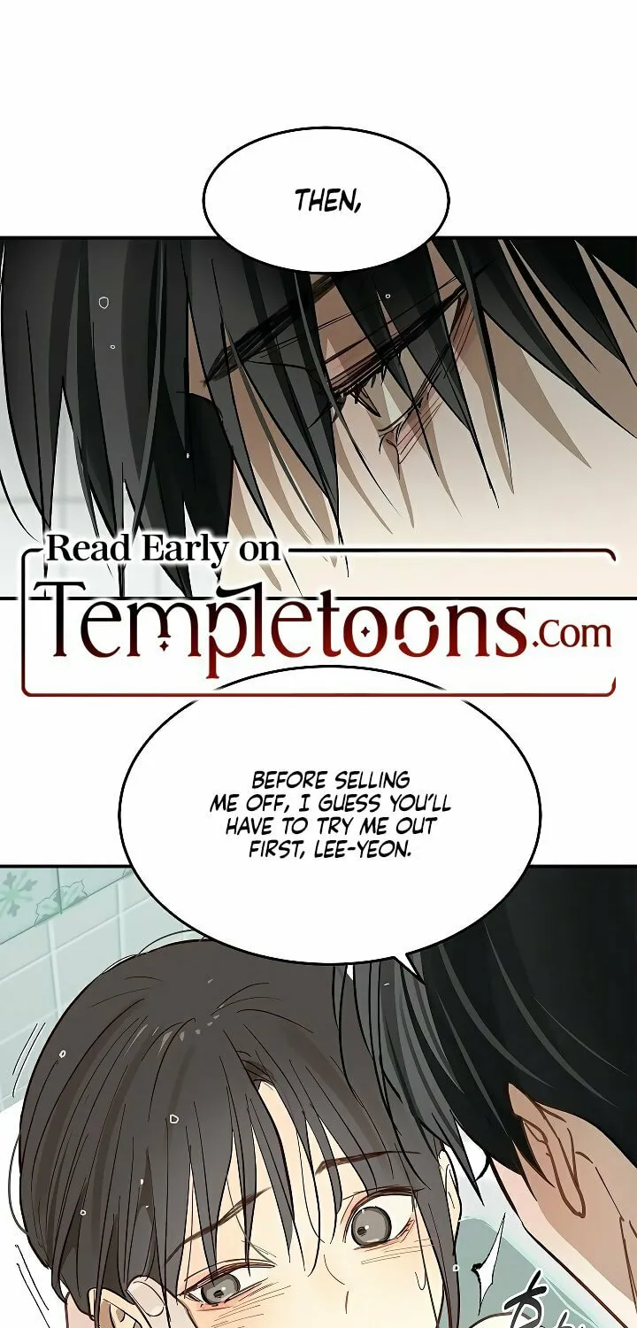 Flowers Are Bait Chapter 30 page 2 - 