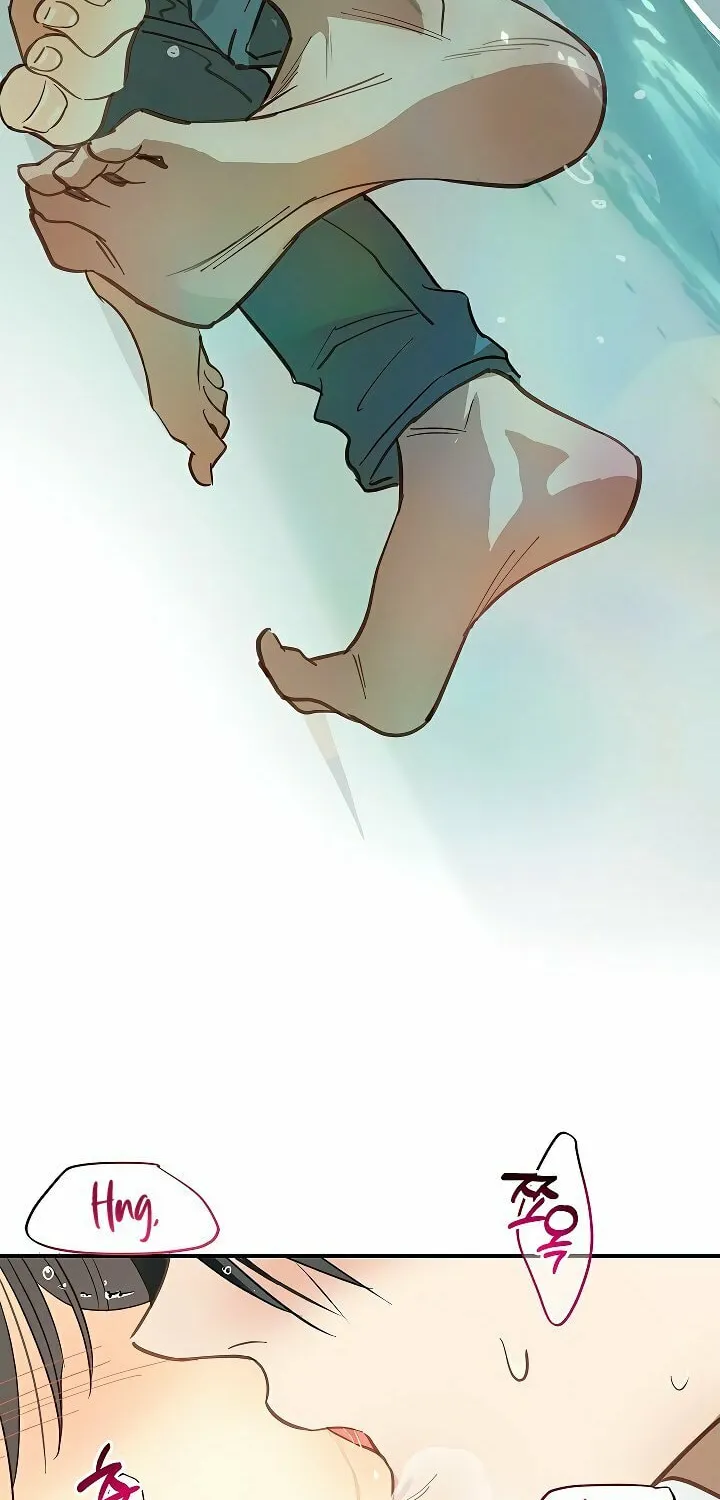 Flowers Are Bait Chapter 30 page 12 - 
