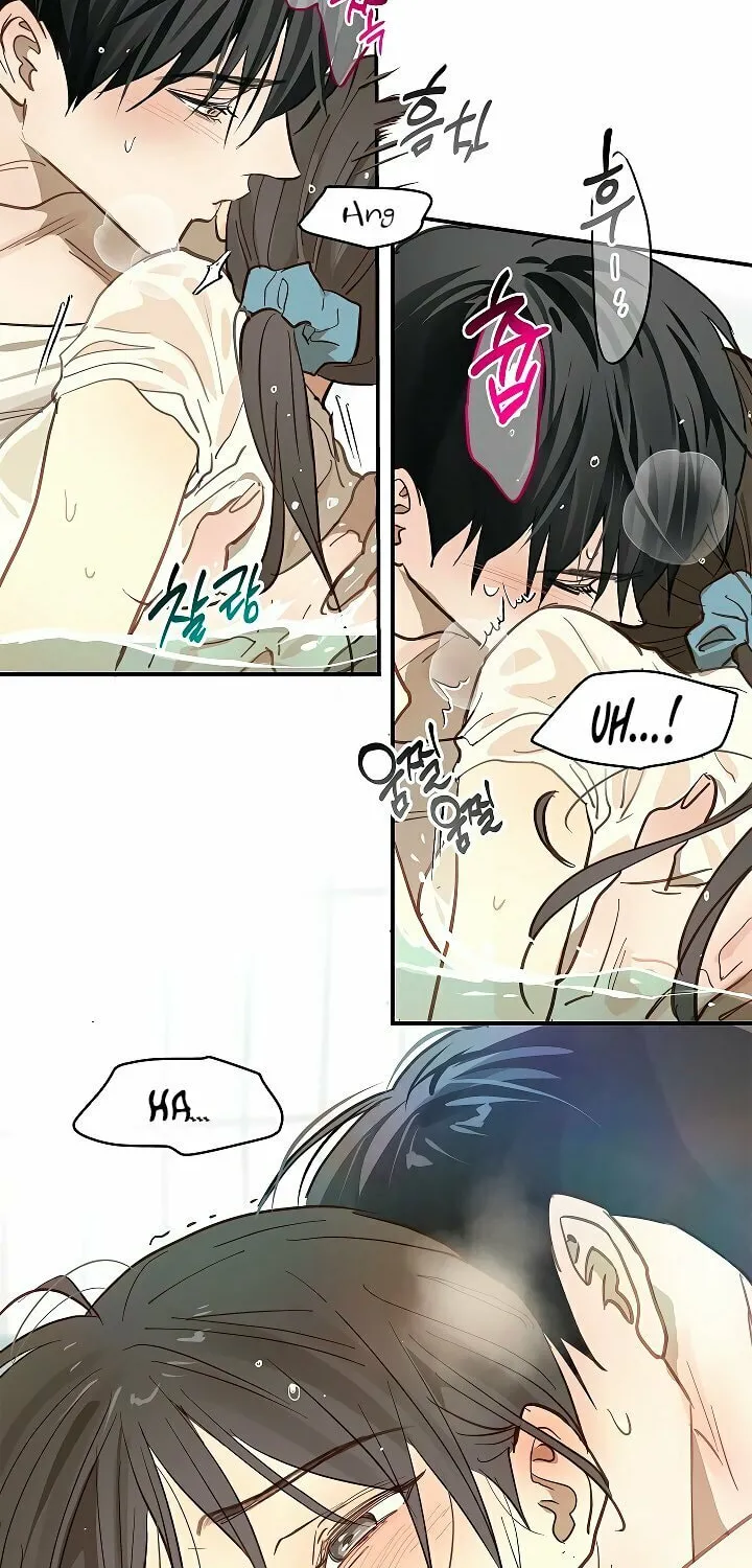 Flowers Are Bait Chapter 30 page 14 - 