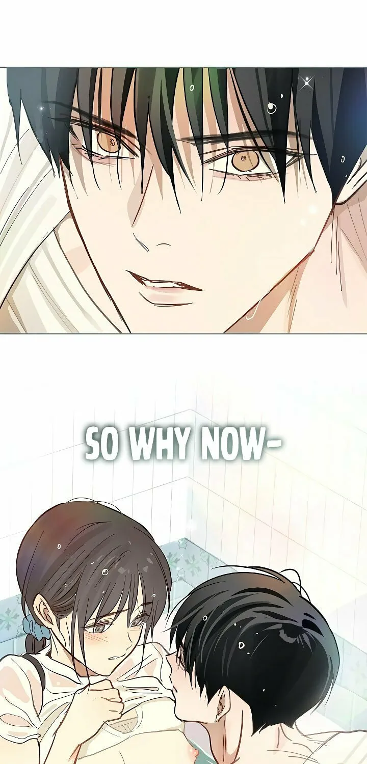 Flowers Are Bait Chapter 30 page 30 - 