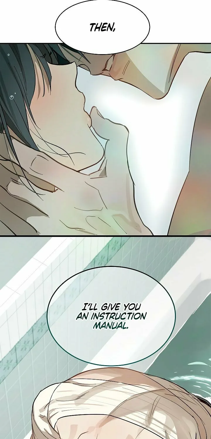 Flowers Are Bait Chapter 30 page 4 - 