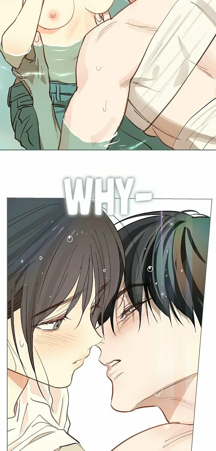Flowers Are Bait Chapter 30 page 31 - 