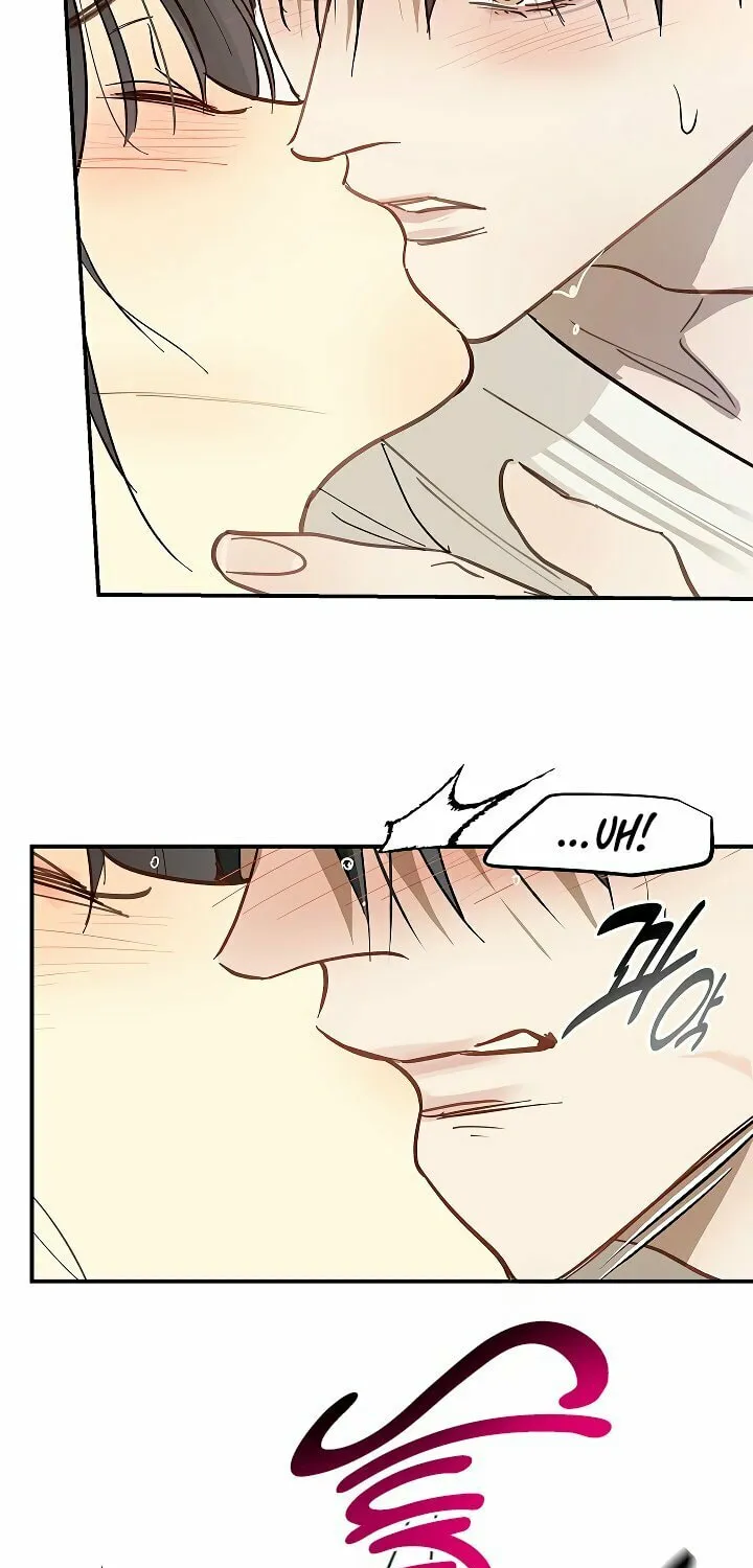 Flowers Are Bait Chapter 30 page 34 - 