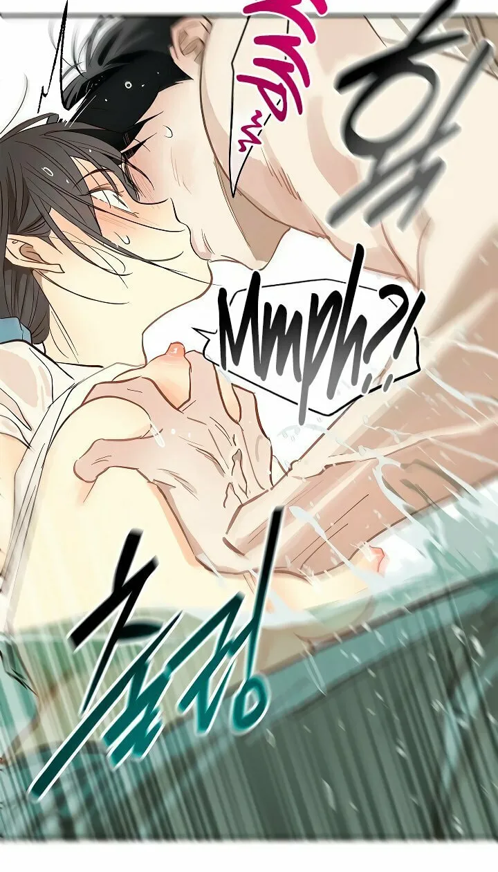 Flowers Are Bait Chapter 30 page 35 - 