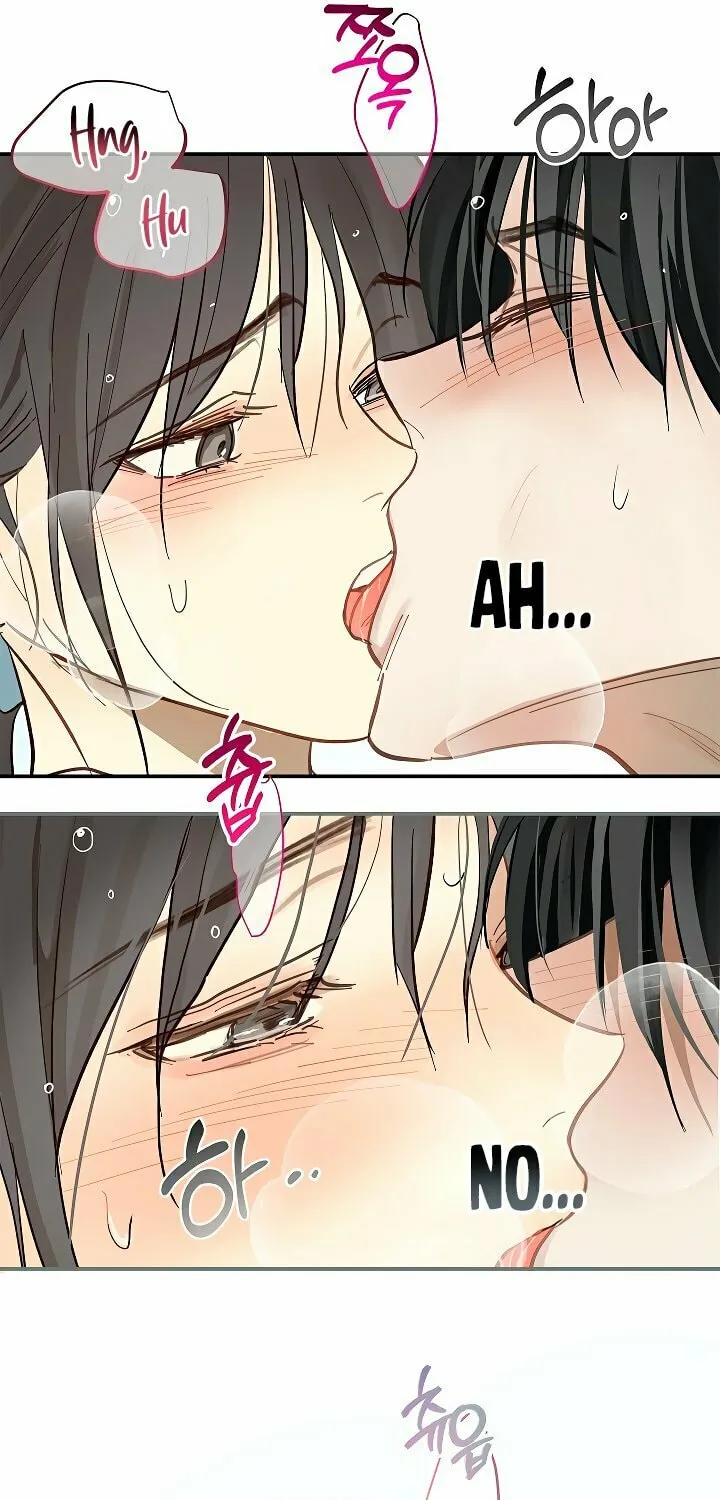 Flowers Are Bait Chapter 30 page 36 - 