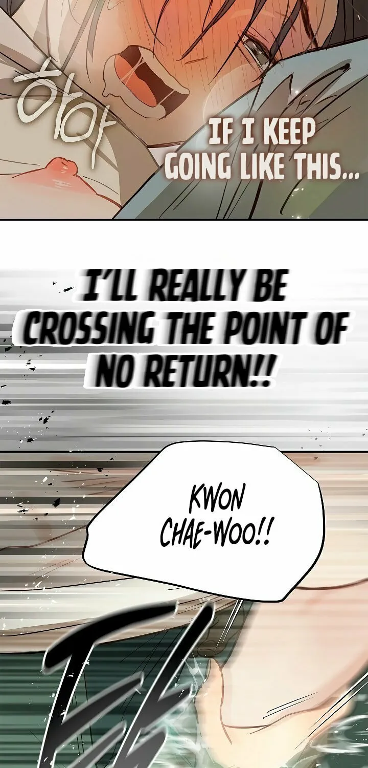 Flowers Are Bait Chapter 30 page 46 - 